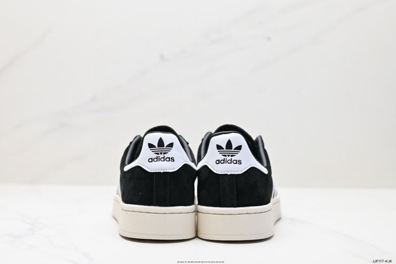 Adidas Campus Shoes